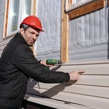 Best Custom Siding Design  in Lakehurst, NJ